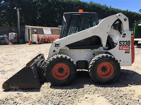 s330 bobcat for sale